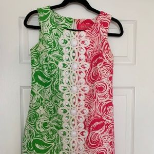 Lilly Pulitzer in Jubille Dress